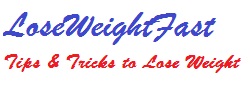 Lose Weight Fast