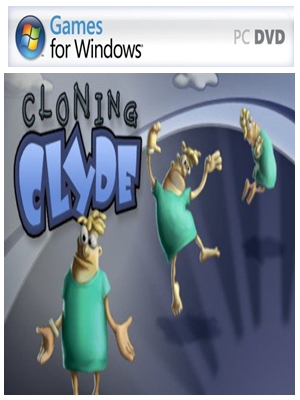 Cloning Clyde v1.0 PC Full ALiAS