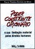 PRIMEIRO LIVRO - 1999