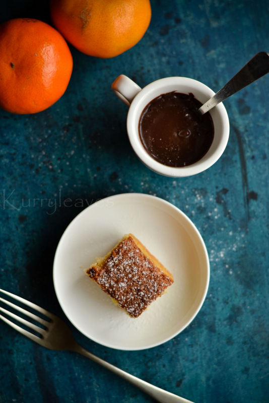 Gluten and Dairy Free Chiffon Cake Rice Flour Chiffon Cake kurryleaves