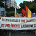 Manifestación para el viernes 11 de marzo del 2011 a las 20:00 horas en todas las ciudades españolas