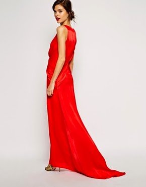 ASOS Red Carpet Premium Dress ASOS Red Carpet Premium Dress