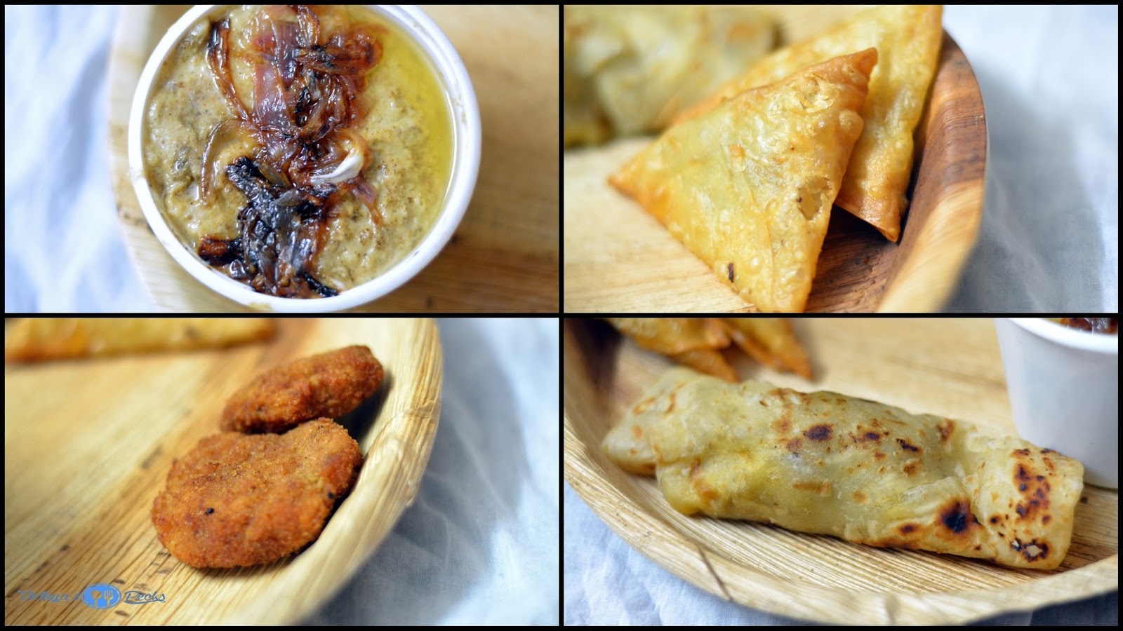 Pista House & DaawataBiryani Iftar 2015 Part 1