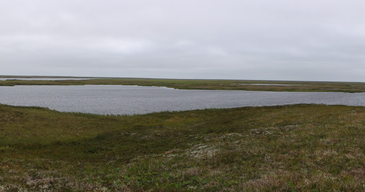 Great Exposures Kipnuk