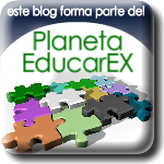 Este Blog forma parte de Planeta EducarEx.