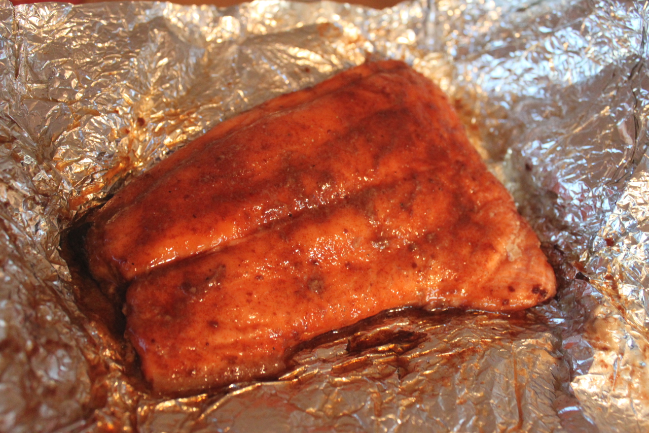 Mama Tommy's Dishwasher (Engagement) Salmon [Zack]