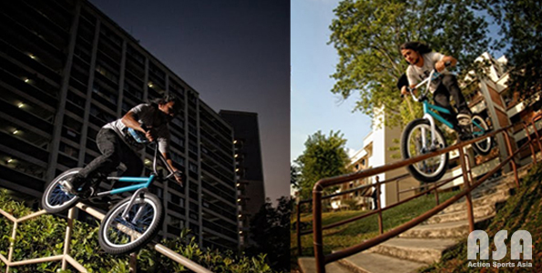 Action Sports Brands