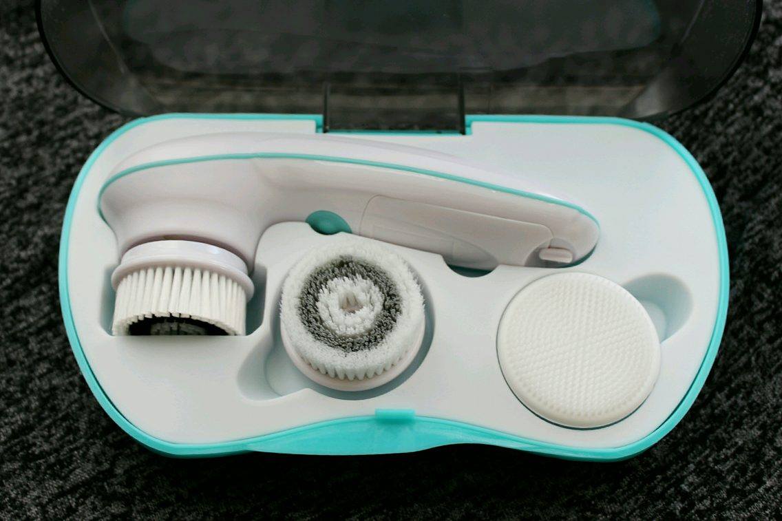 Dixiewolff Vanity Planet Spin For Perfect Skin Ultimate Spa From The Website Ultimate Skin Spa System Boasts Reduction Of Fine Lines And Pore Size Resulting In An Overall Improvement Tone Texture