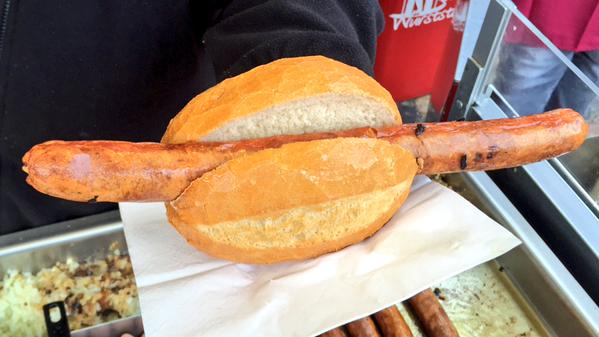 Image result for Wurst in germany