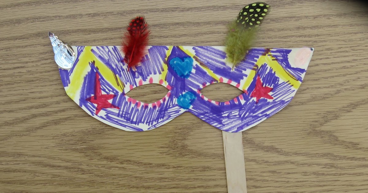 Busy Bee Studio Masks