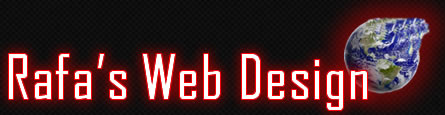 Rafas Web Design Criação de sites, site , sites, web site, design, compra de site, faça seu site, s