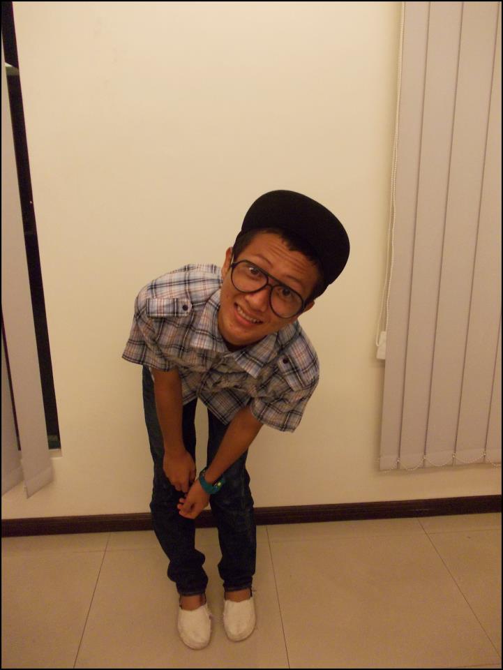 Diary Yayaendud Menunggu Mu