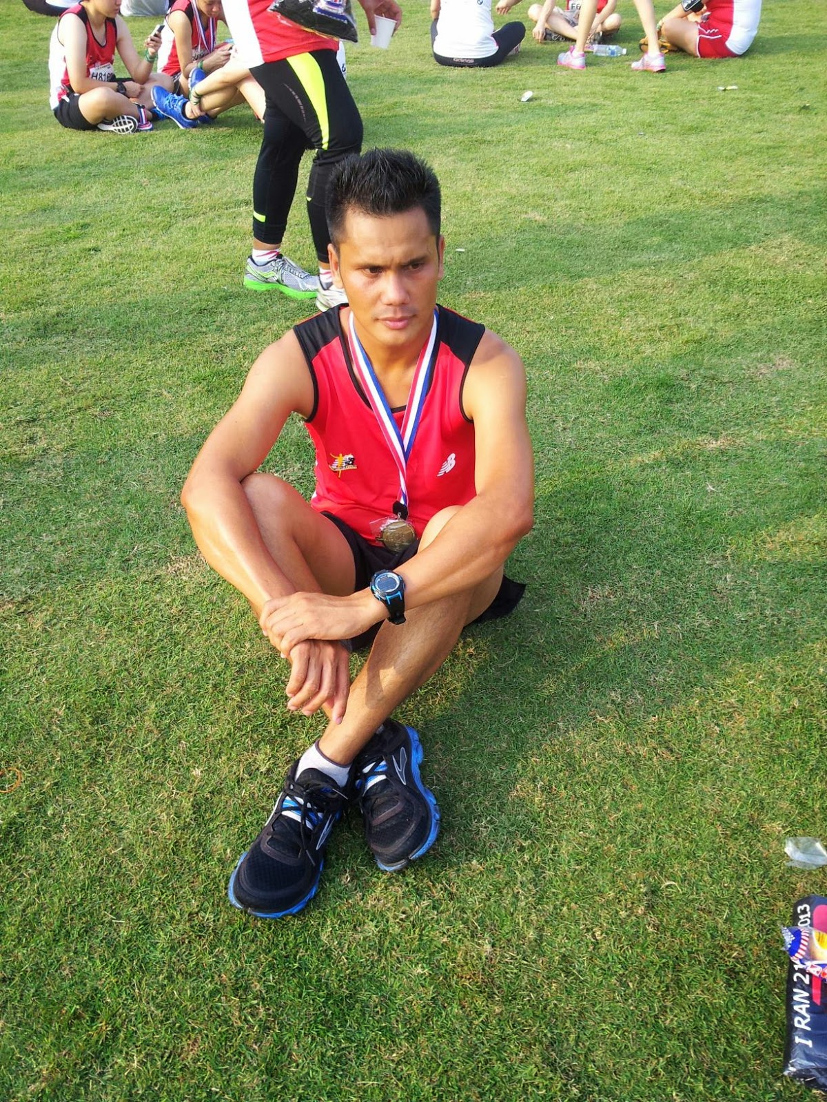 new balance setia city mall