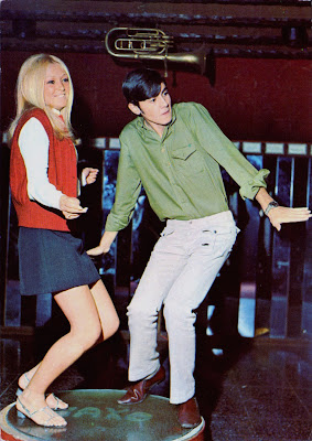 Neat Stuff Blog Vintage Teen Dance Party Amp Disco