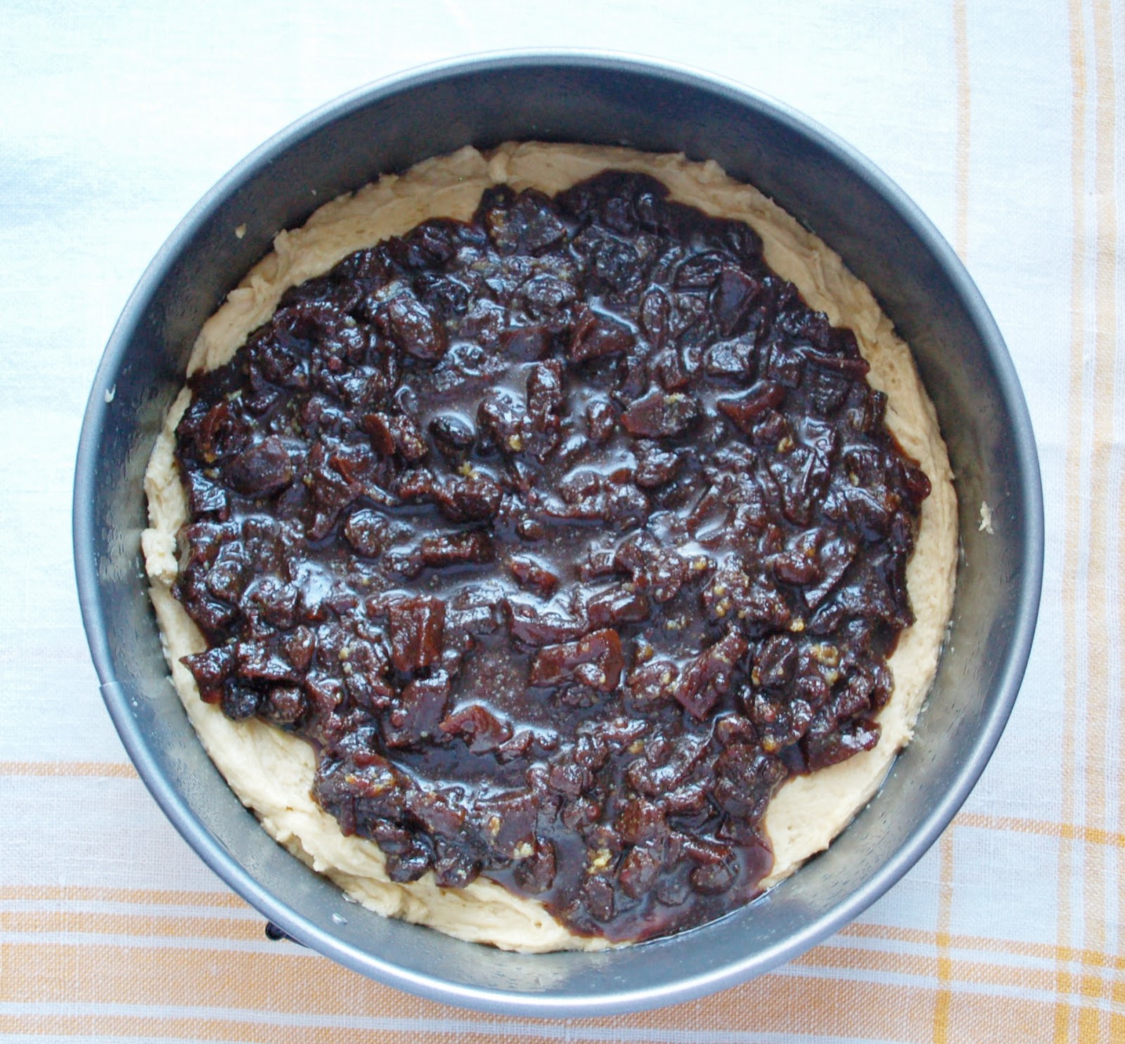 The Spice Garden Darina Allen and Christmas in March