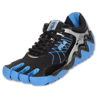 freestyleshoe: FILA skele toes wave women