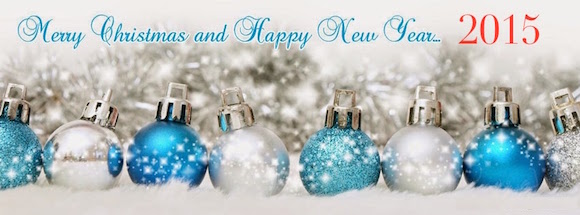 Buone Feste 2015 !
