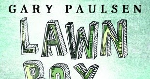 Lawn boy by gary paulsen book report