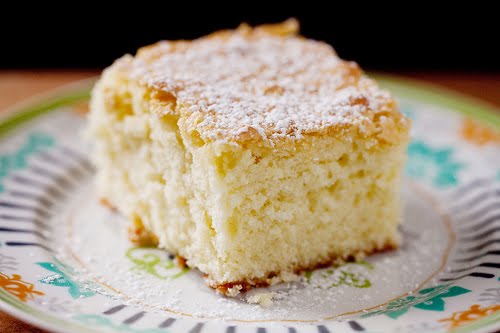 Leavened Cake Recipes Leavened Cake Recipes
