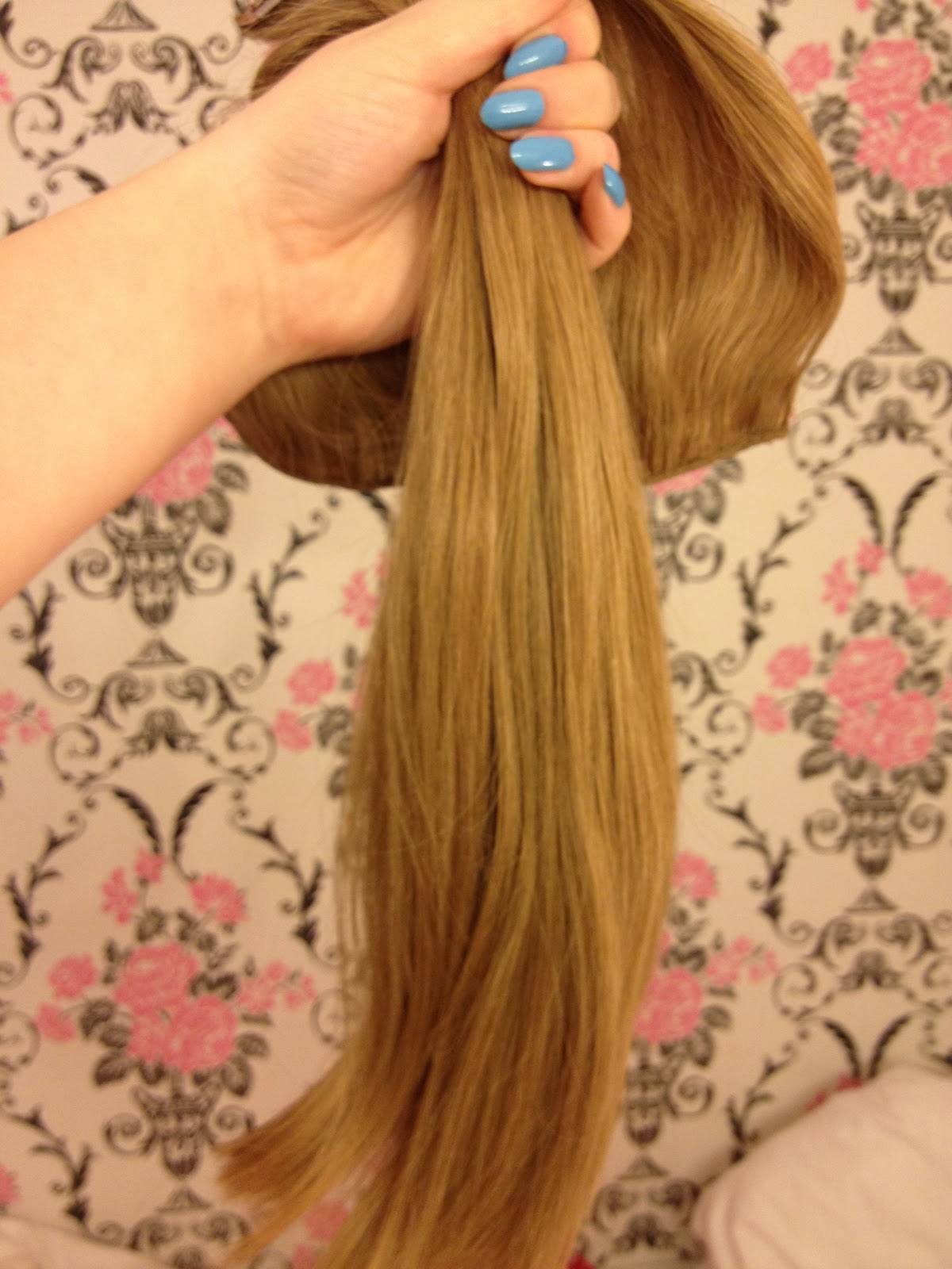 Jessica Jade Review Hair Extensions Dirty Looks