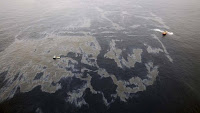 Chevron será multada por segundo vazamento de petróleo no Brasil