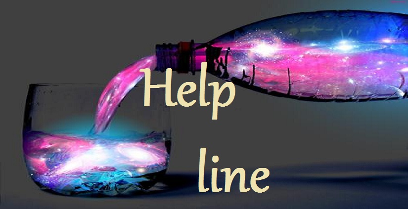 Help Line