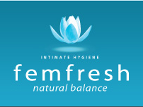 FemFresh keeps you fresh down there