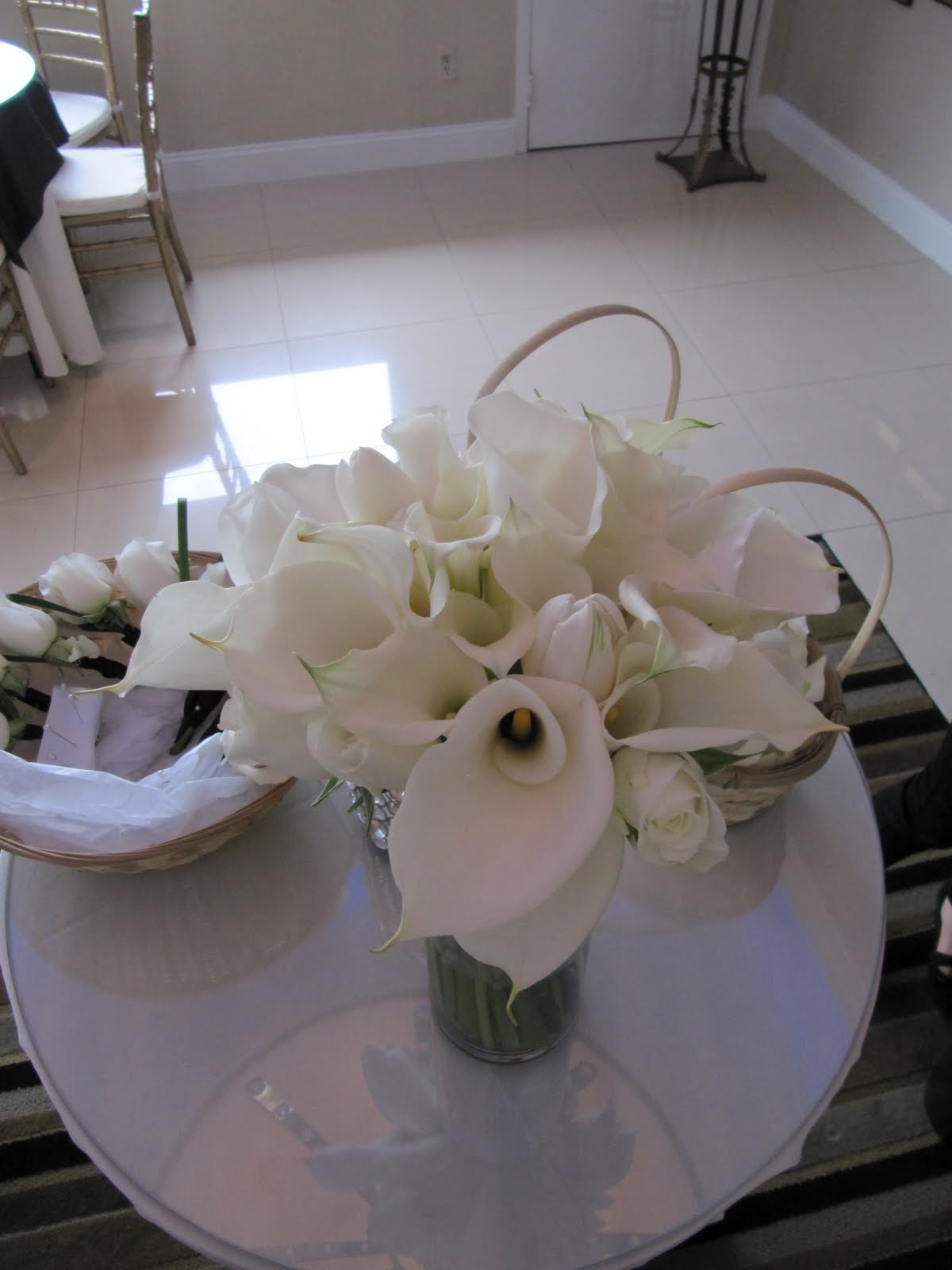 STEM NYC Floral Design Blog