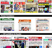 PRENSA ESPAÑA