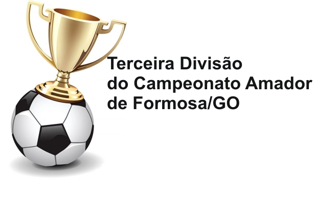 Arbitral indica Segunda Divisão do Candangão com dez clubes
