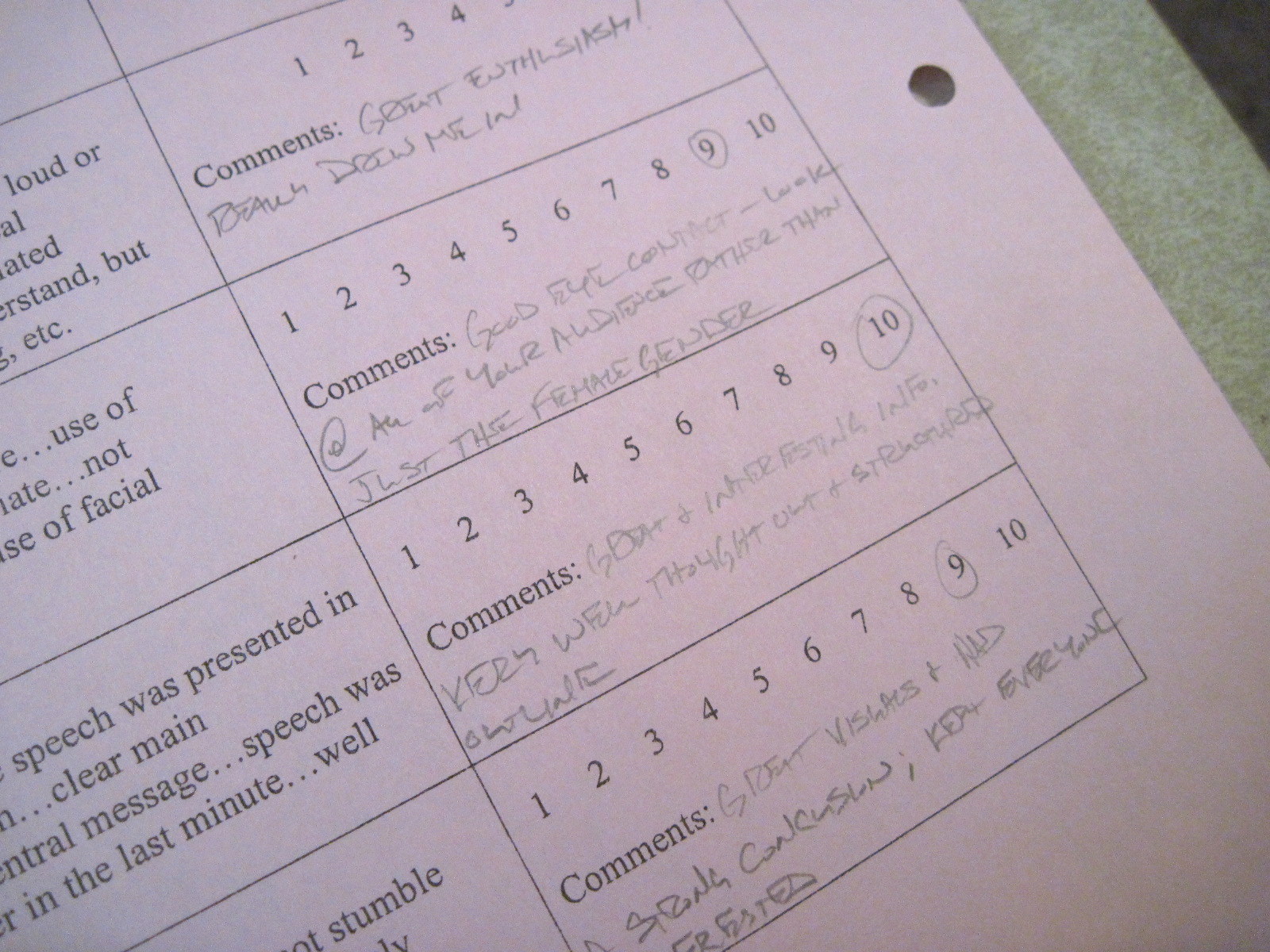 Kpop thesis statement image