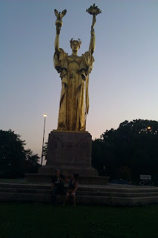 Statue of the Republic