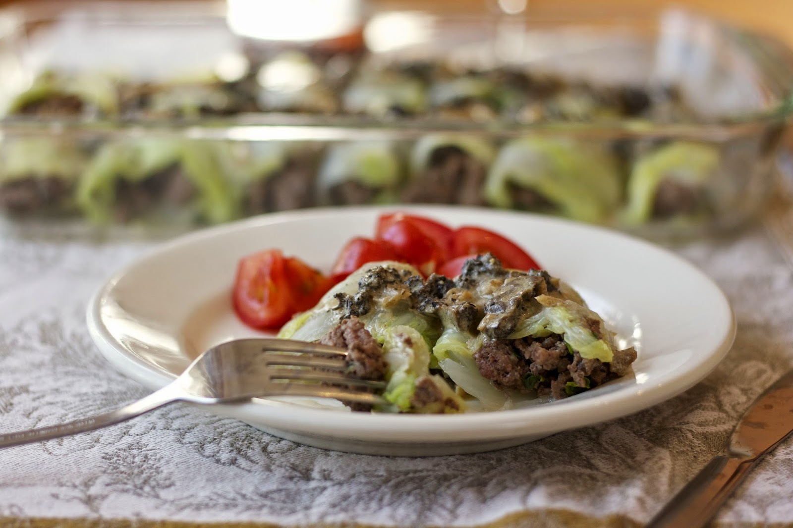How to cook stuffed cabbage in French and Italian 82 How to cook stuffed cabbage in French and Italian 7