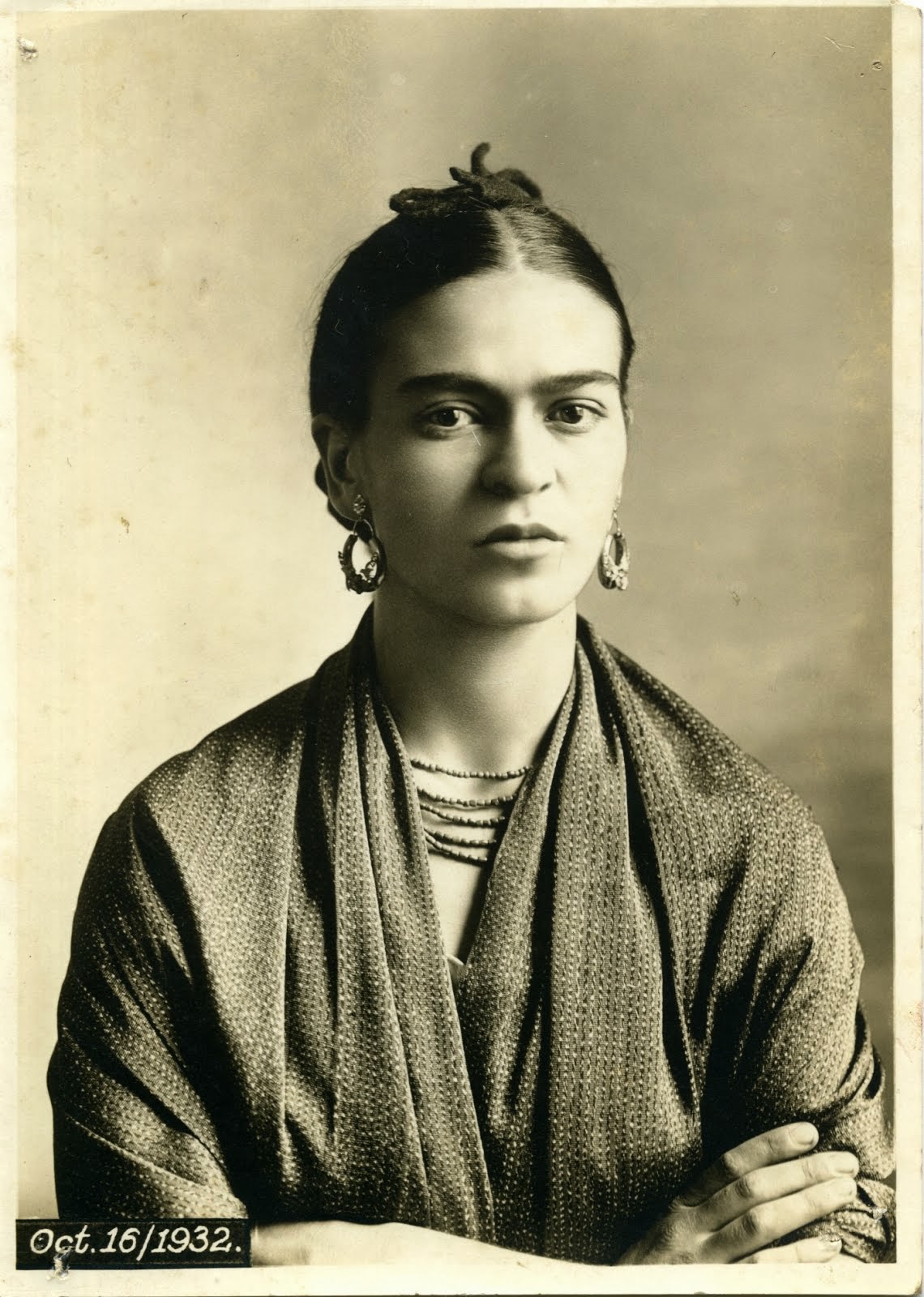 A propósito de Frida