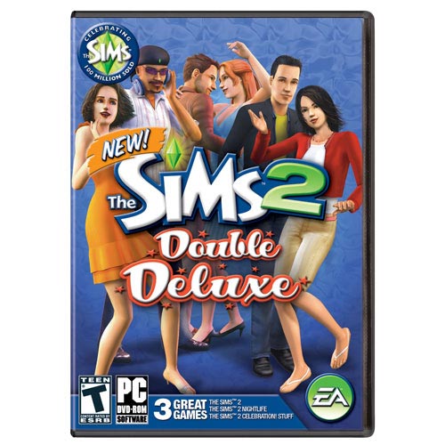 Cheats Sims 2 Deluxe Pc Money