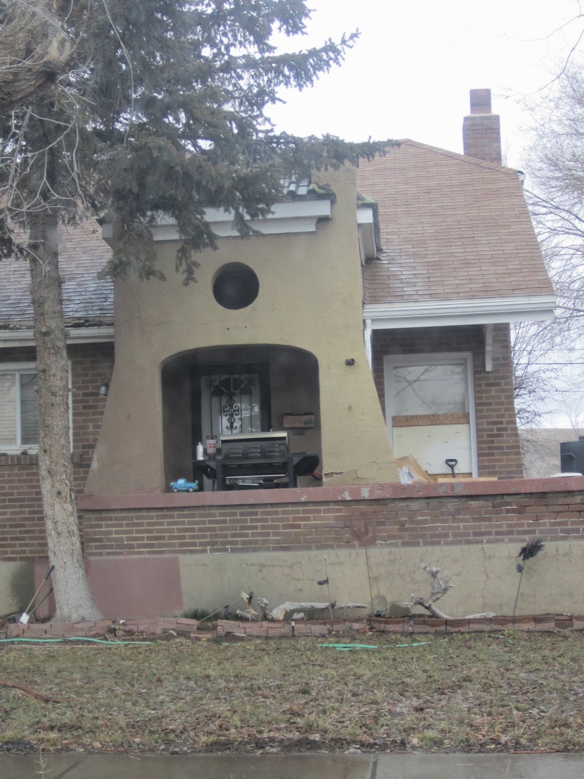 Tim in English Copperton, UT