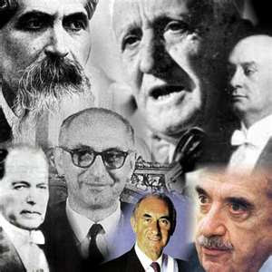 5-Gobiernos radicales: 1916-1930
