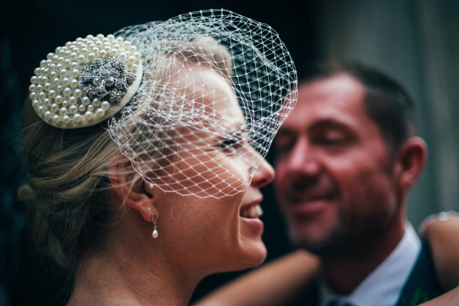 Bristol Vintage Wedding Fair GEMMA SANGWINE BEAUTIFUL ARTISAN HAIR