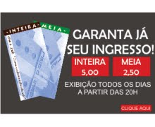 RESERVA DE INGRESSOS