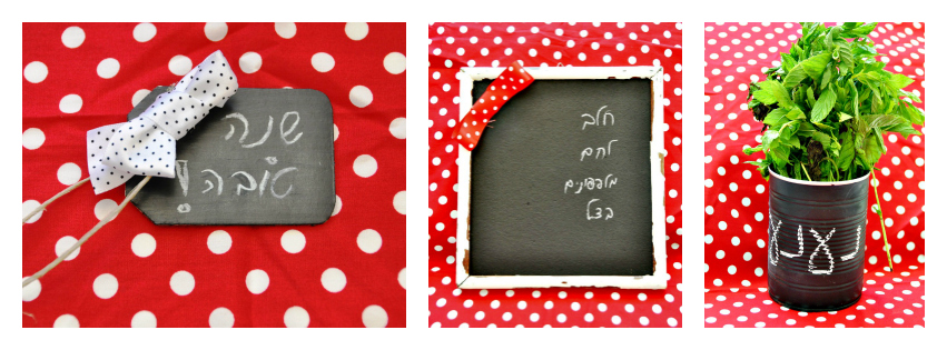 Chalkboard paint examples Chalkboard paint examples