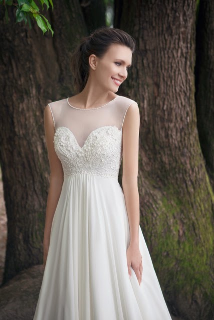 Gabbiano | 2015 Collection | Bridal Fashion Gabbiano | 2015 Collection | Bridal Fashion