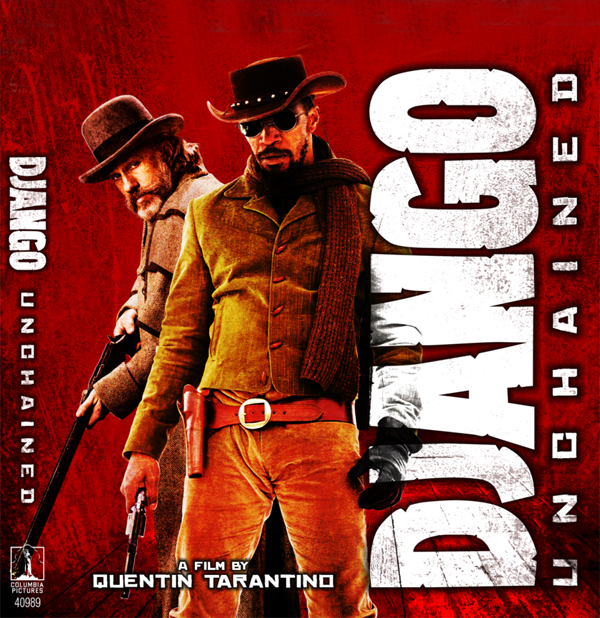 Django Unchained 2012 Legendado