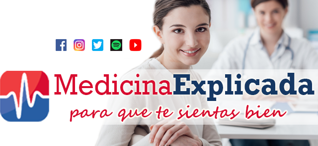 Medicina Explicada