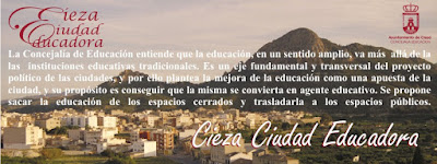 CIEZA EDUCA