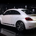 Nuevo Volkswagen Beetle - es más deportivo y de menor consumo
