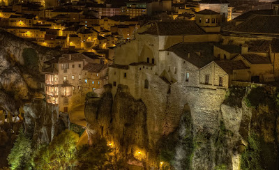 Pics: Spectacular Architecture in Spain