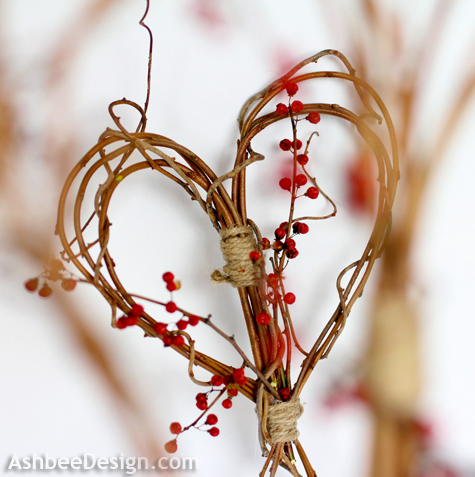 ashbee design valentine ideas