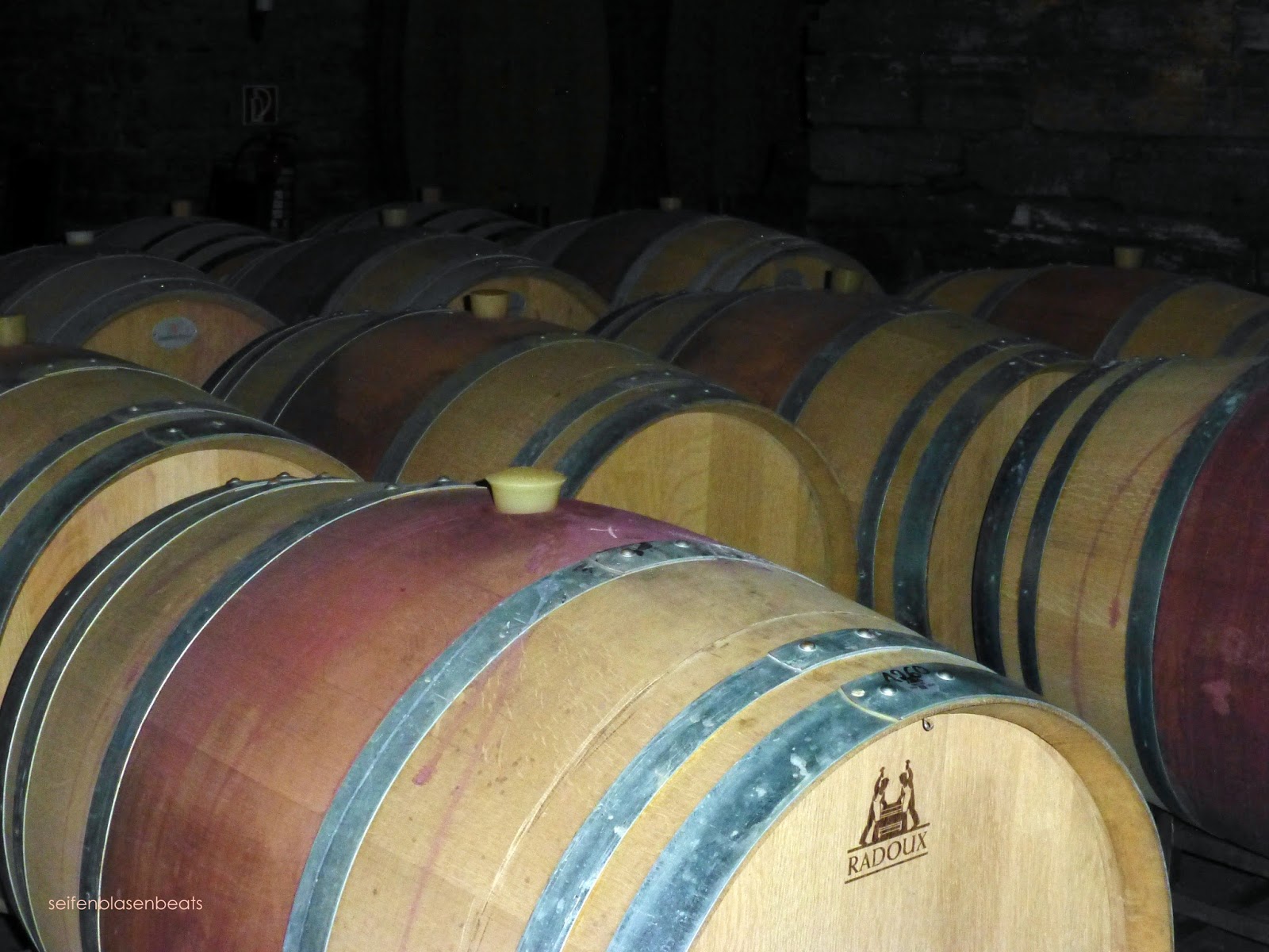 Mayschoss Rundweg 1 Rund Um Die Saffenburg