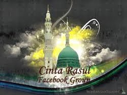 Cinta Rasul SAW