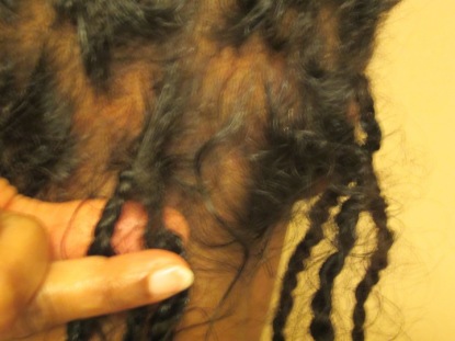 Pros And Cons Of Afro Puffy Twists Would I Do It Again